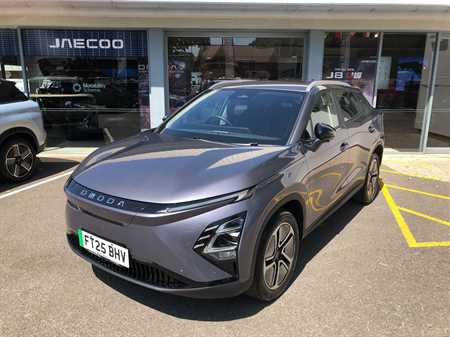 OMODA E5