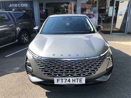 OMODA 5