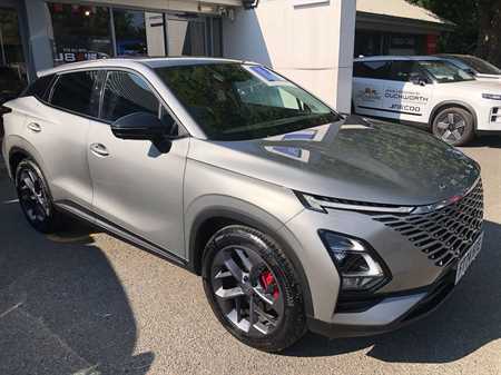 OMODA 5
