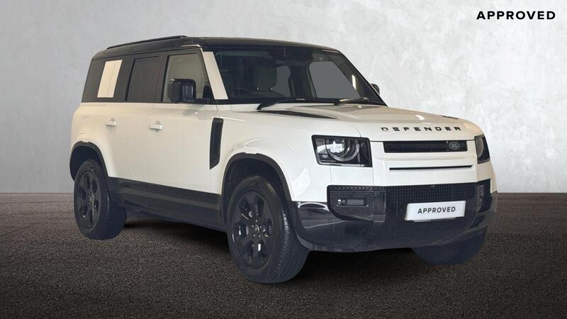 DEFENDER