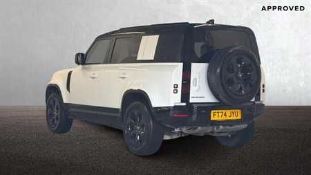DEFENDER