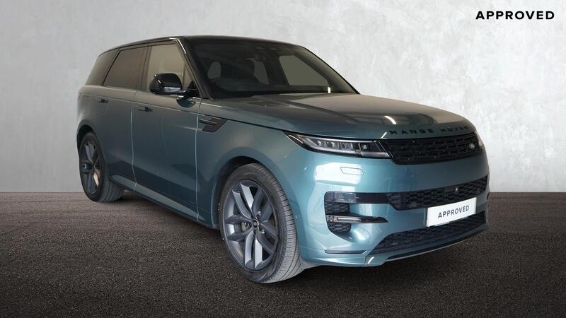 RANGE ROVER SPORT