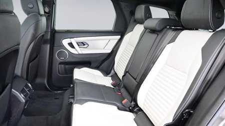 DISCOVERY SPORT
