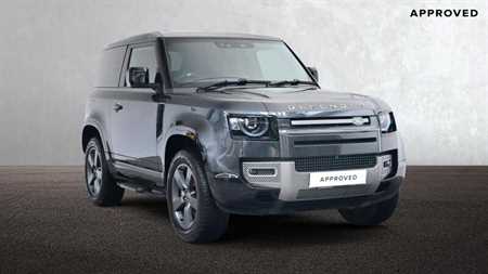 DEFENDER