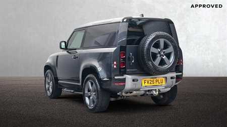 DEFENDER