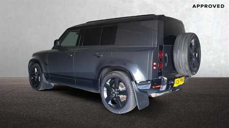 DEFENDER