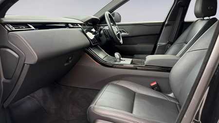 RANGE ROVER VELAR