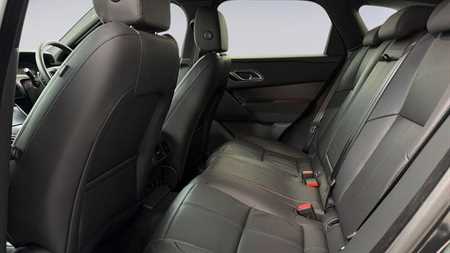 RANGE ROVER VELAR