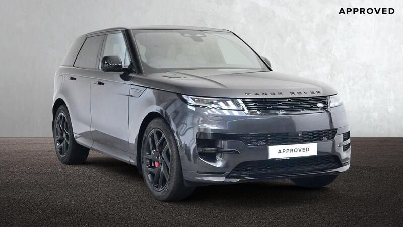 RANGE ROVER SPORT