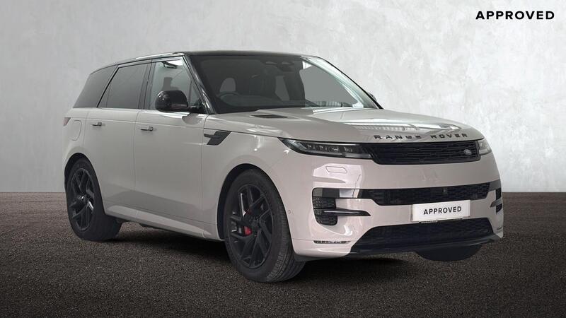 RANGE ROVER SPORT