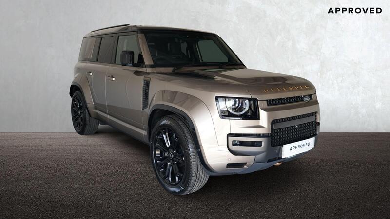 DEFENDER