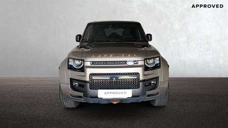 DEFENDER