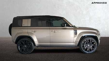 DEFENDER