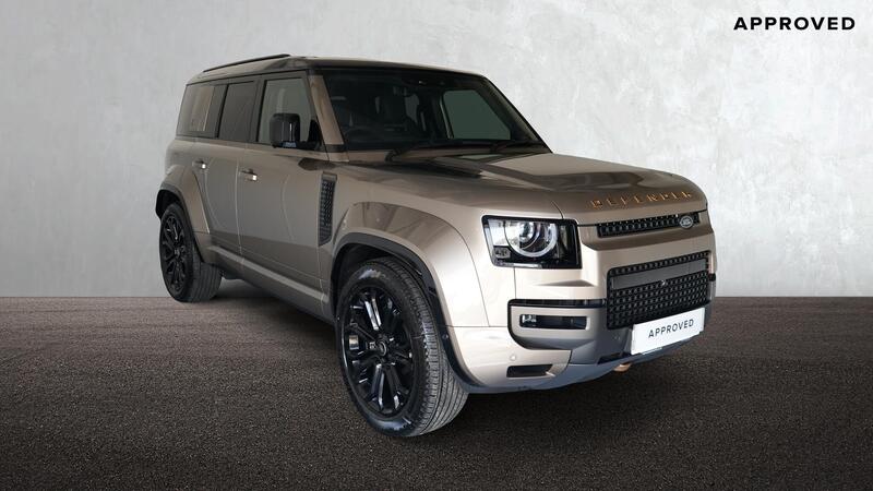 DEFENDER