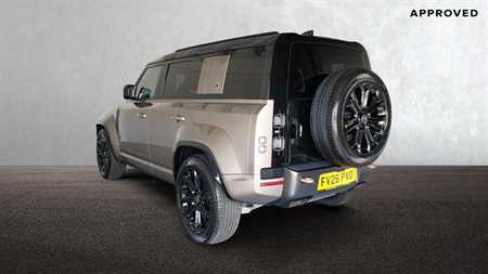 DEFENDER