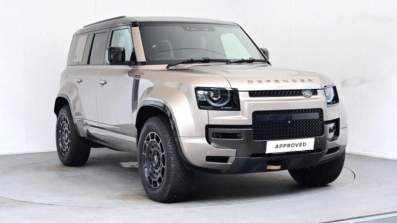DEFENDER
