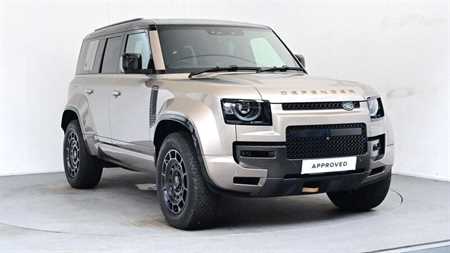 DEFENDER