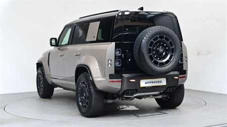 DEFENDER