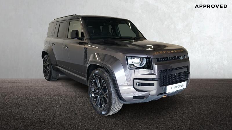 DEFENDER