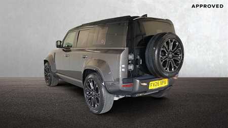 DEFENDER