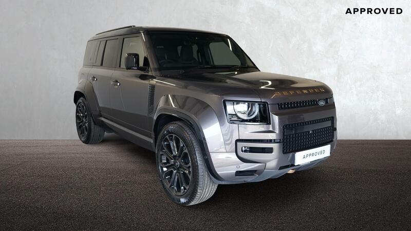 DEFENDER
