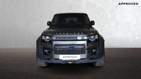 DEFENDER