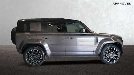 DEFENDER