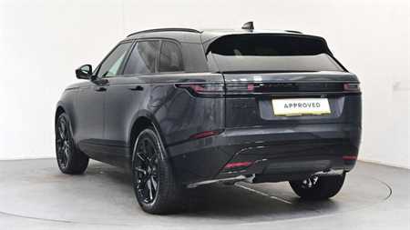 RANGE ROVER VELAR