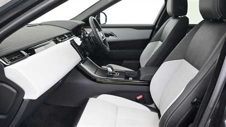 RANGE ROVER VELAR