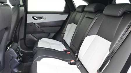 RANGE ROVER VELAR