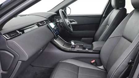 RANGE ROVER VELAR