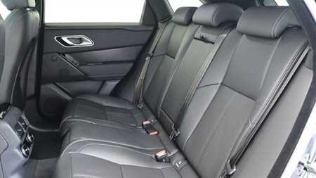 RANGE ROVER VELAR