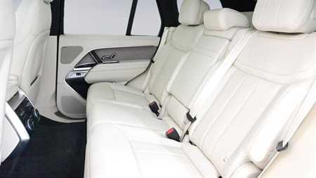 RANGE ROVER
