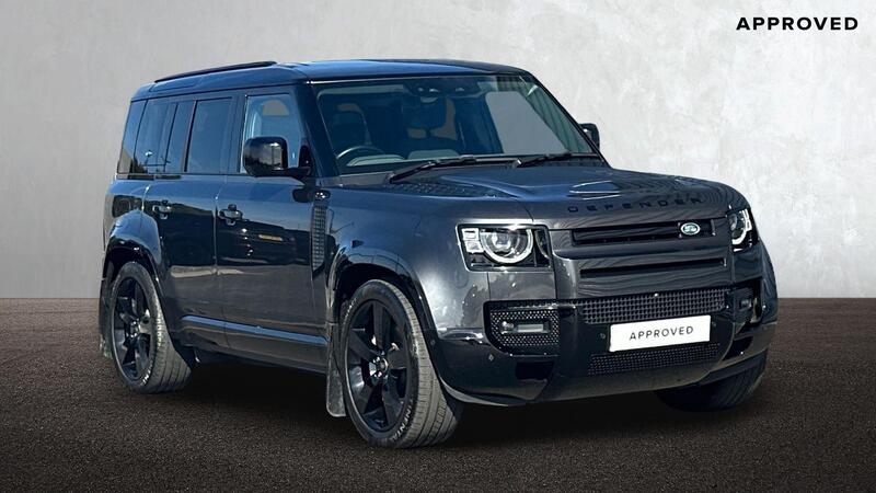 DEFENDER