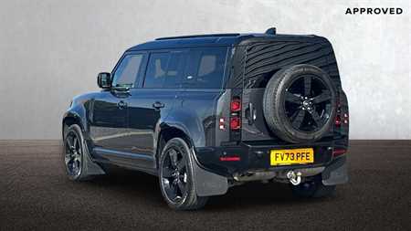 DEFENDER
