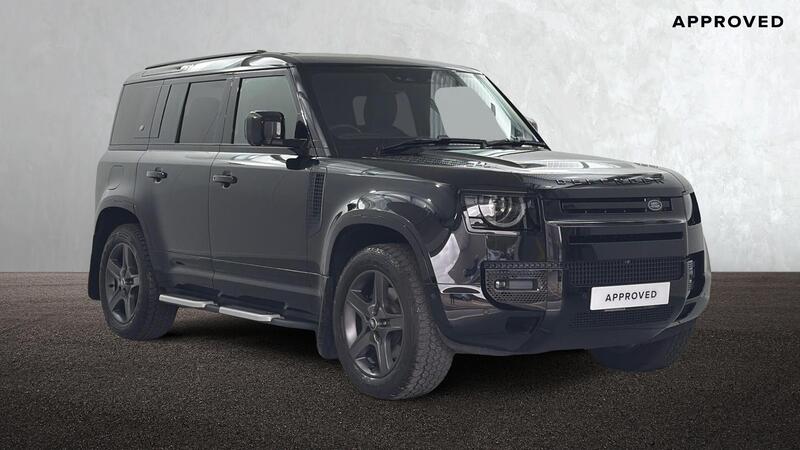 DEFENDER
