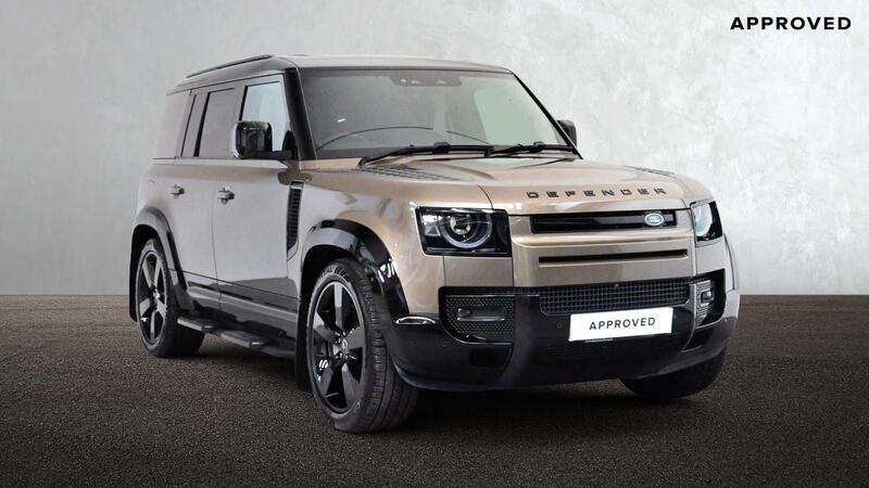 DEFENDER