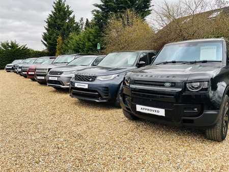 DEFENDER