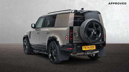 DEFENDER