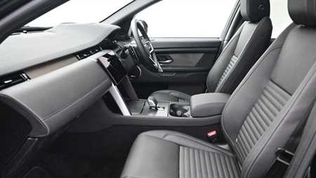 DISCOVERY SPORT