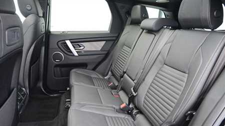 DISCOVERY SPORT