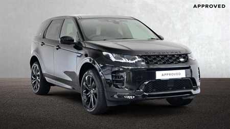DISCOVERY SPORT