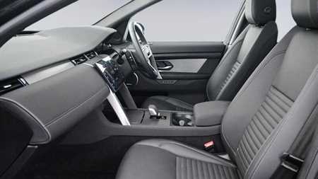 DISCOVERY SPORT