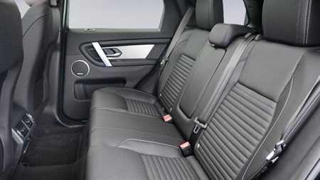DISCOVERY SPORT