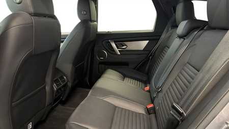 DISCOVERY SPORT