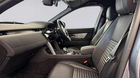 DISCOVERY SPORT