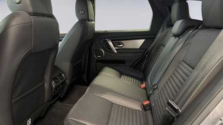 DISCOVERY SPORT