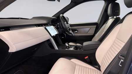 DISCOVERY SPORT