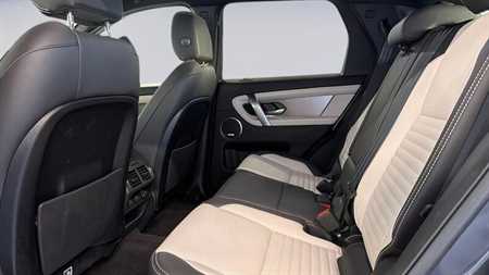 DISCOVERY SPORT