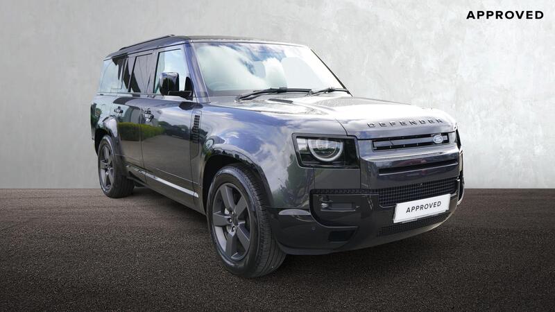 DEFENDER